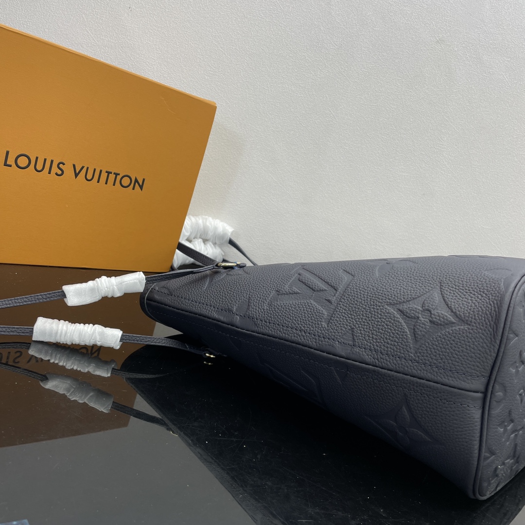 Louis Vuitton Shopping Bags